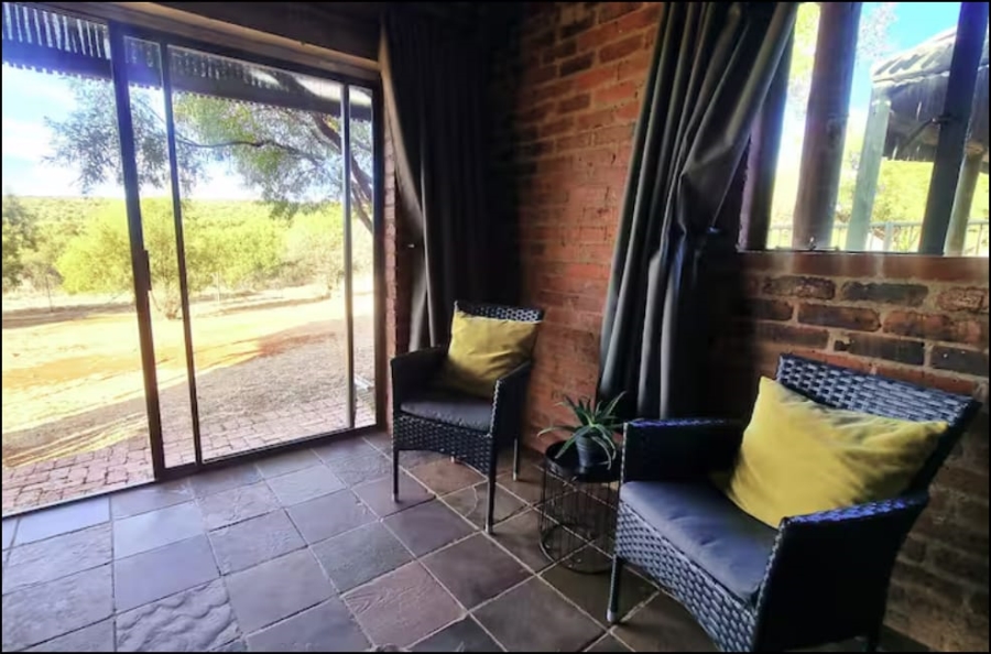 5 Bedroom Property for Sale in Swartruggens North West